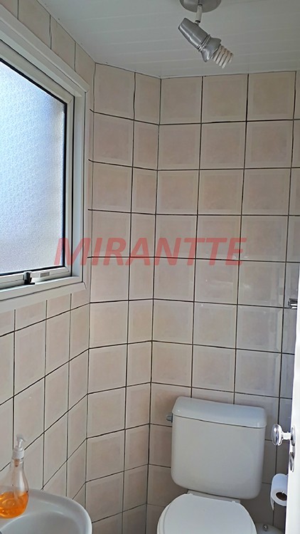 Apartamento com 3 quartos em Mandaqui