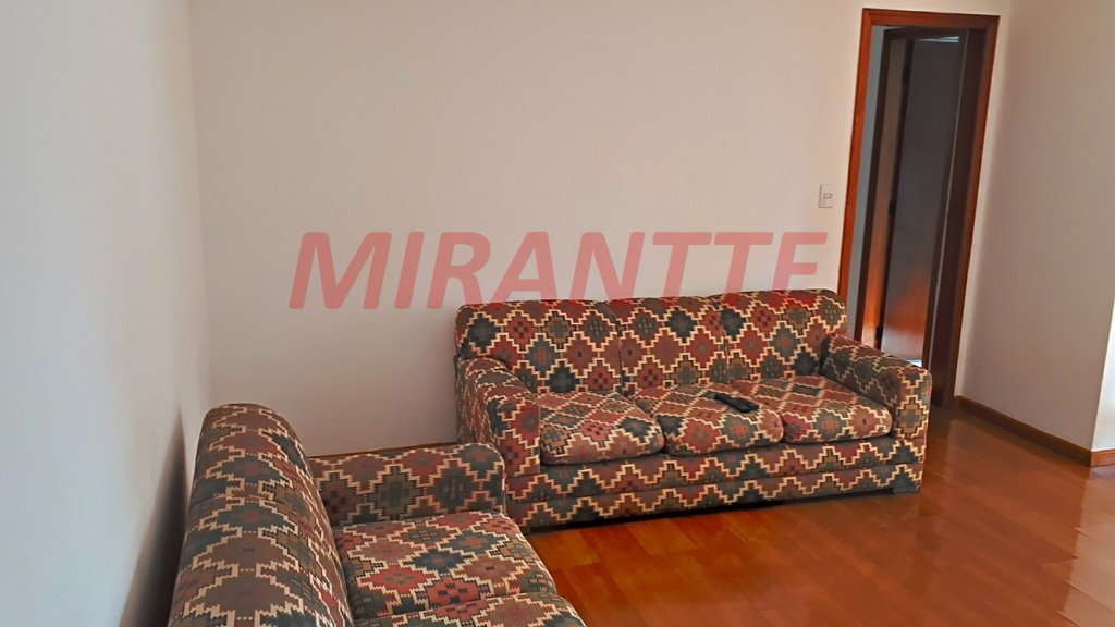 Apartamento com 3 quartos em Mandaqui