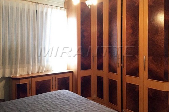 Apartamento de 107m² com 2 quartos em Mandaqui