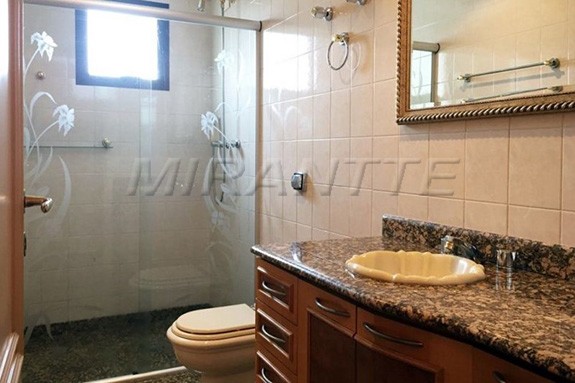 Apartamento de 107m² com 2 quartos em Mandaqui