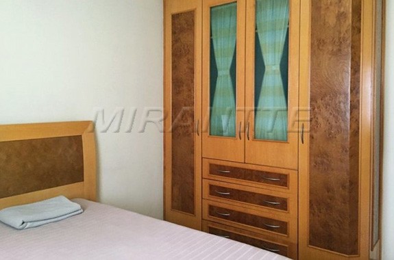 Apartamento de 107m² com 2 quartos em Mandaqui