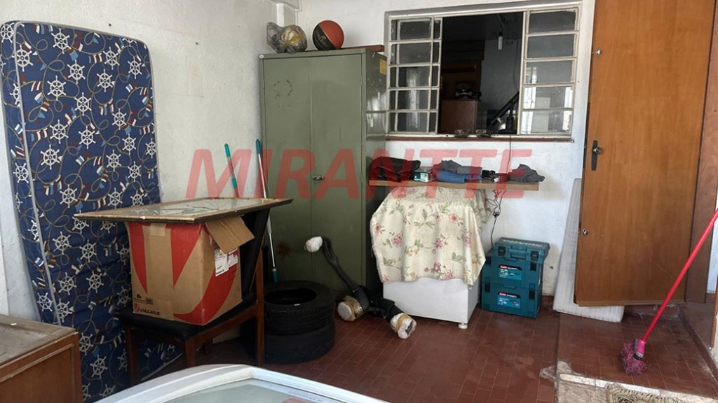 Sobrado de 115m² com 5 quartos em Tremembe
