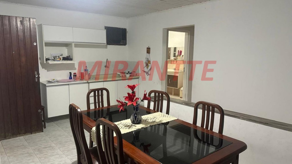 Sobrado de 115m² com 5 quartos em Tremembe