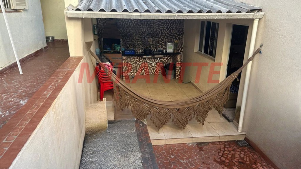 Sobrado de 115m² com 5 quartos em Tremembe