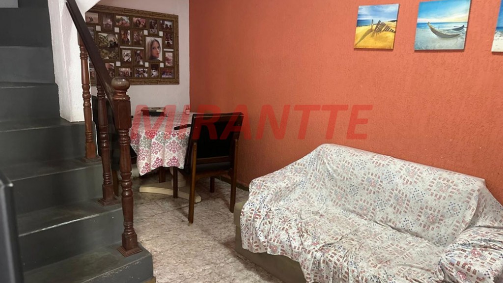 Sobrado de 115m² com 5 quartos em Tremembe