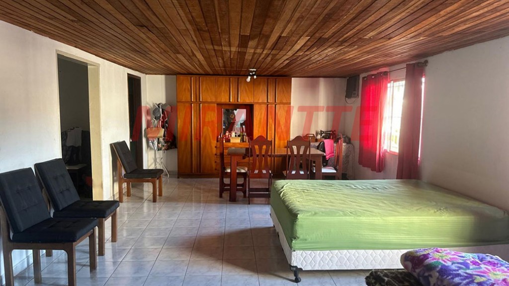 Sobrado de 115m² com 5 quartos em Tremembe
