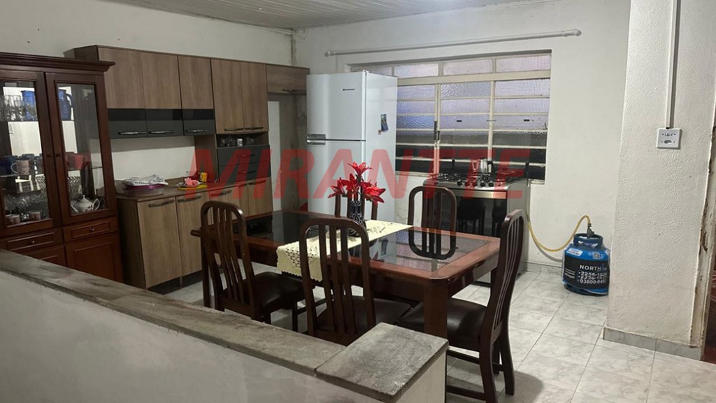 Sobrado de 115m² com 5 quartos em Tremembe