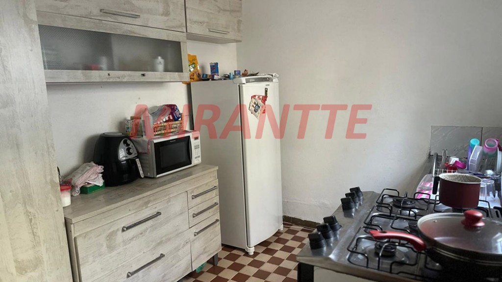 Sobrado de 115m² com 5 quartos em Tremembe