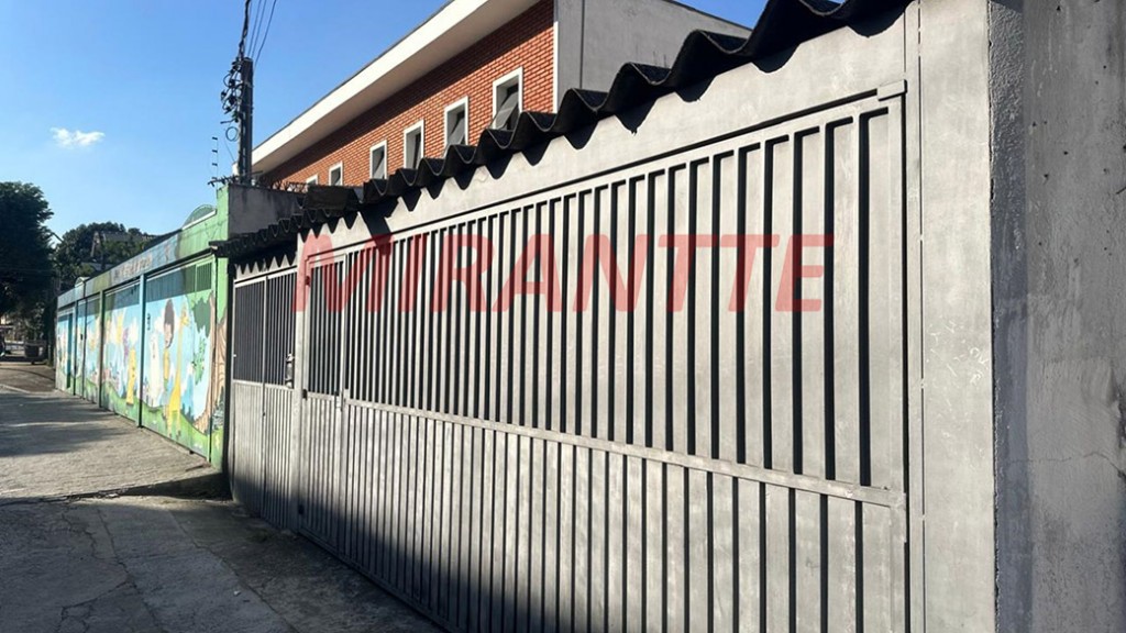 Sobrado de 115m² com 5 quartos em Tremembe