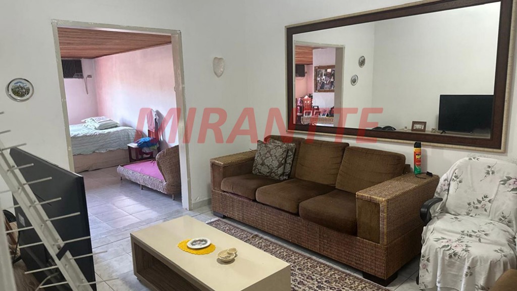 Sobrado de 115m² com 5 quartos em Tremembe