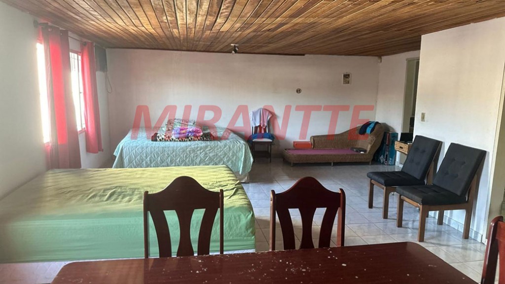 Sobrado de 115m² com 5 quartos em Tremembe