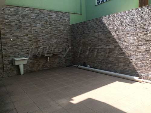 Sobrado de 172m² com 3 quartos em Casa Verde