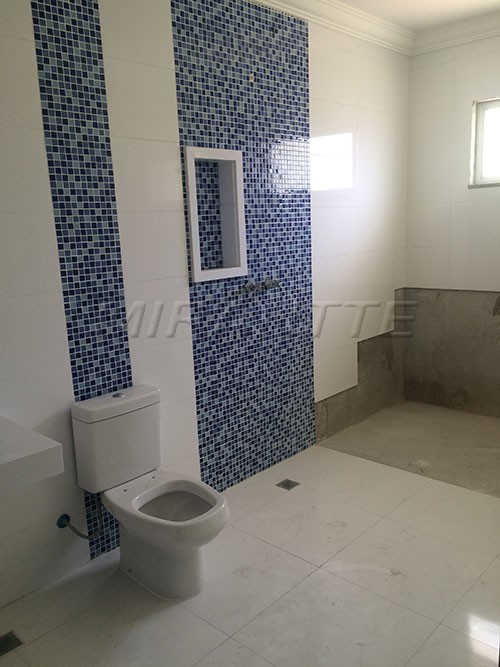 Sobrado de 172m² com 3 quartos em Casa Verde