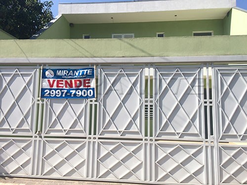 Sobrado de 172m² com 3 quartos em Casa Verde