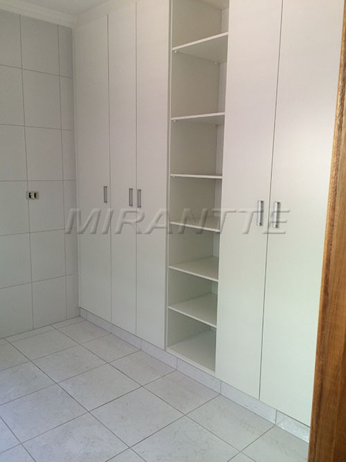 Sobrado de 172m² com 3 quartos em Casa Verde