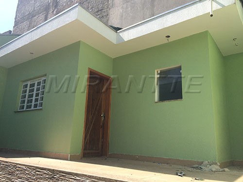 Sobrado de 172m² com 3 quartos em Casa Verde