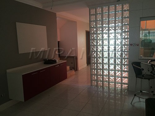 Sobrado de 172m² com 3 quartos em Casa Verde