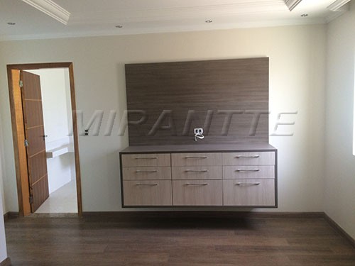 Sobrado de 172m² com 3 quartos em Casa Verde
