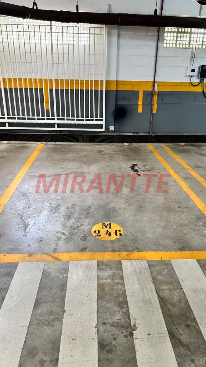 Apartamento de 142m² com 3 quartos em Mandaqui