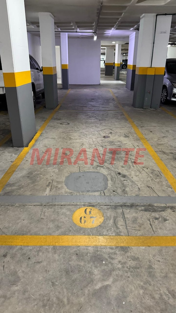 Apartamento de 142m² com 3 quartos em Mandaqui