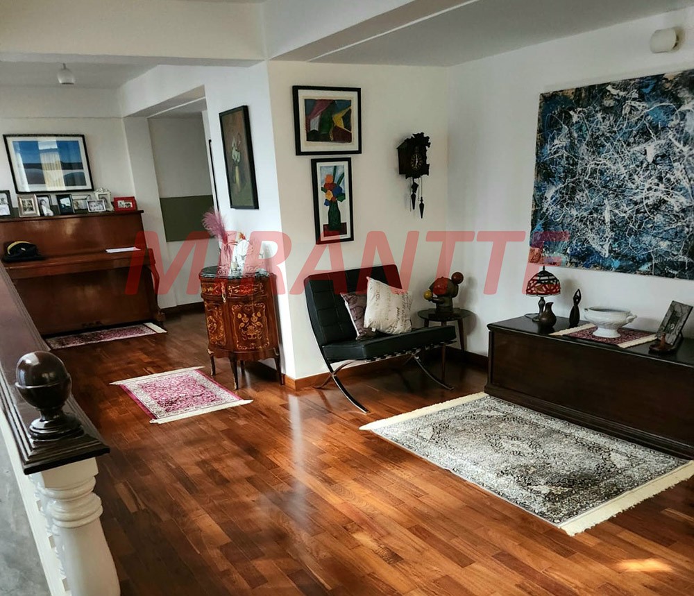 Sobrado de 300m² com 3 quartos em Jardim França