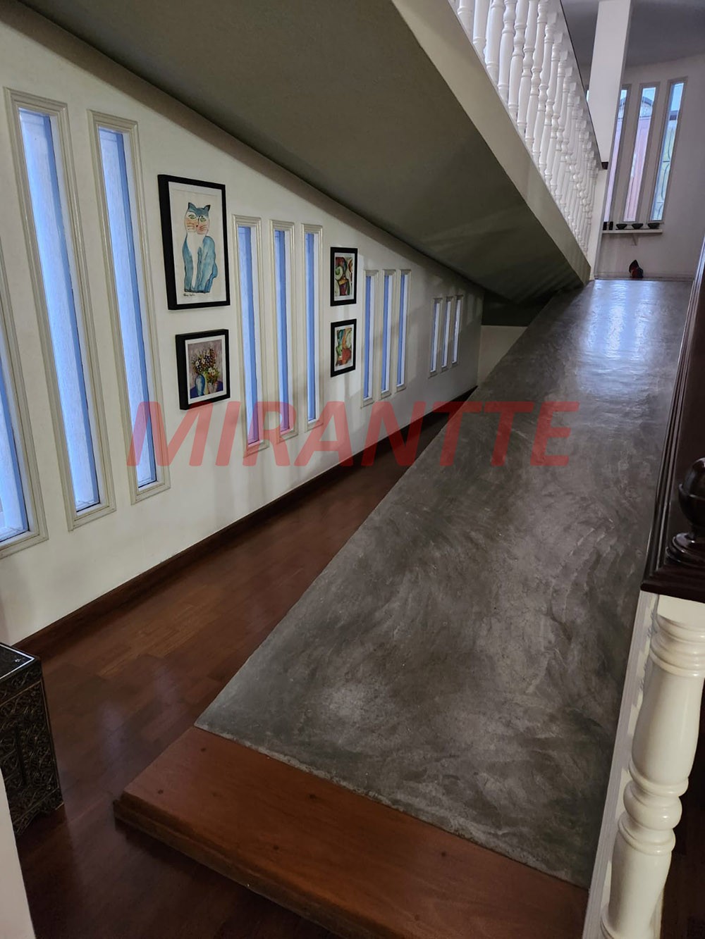 Sobrado de 300m² com 3 quartos em Jardim França