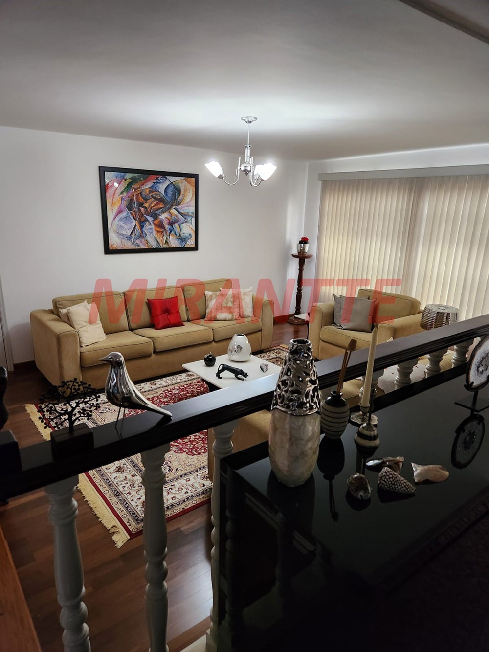 Sobrado de 300m² com 3 quartos em Jardim França