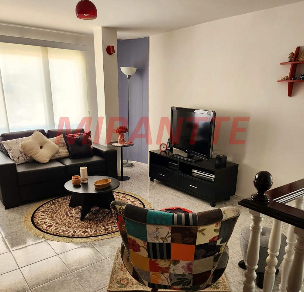 Sobrado de 300m² com 3 quartos em Jardim França