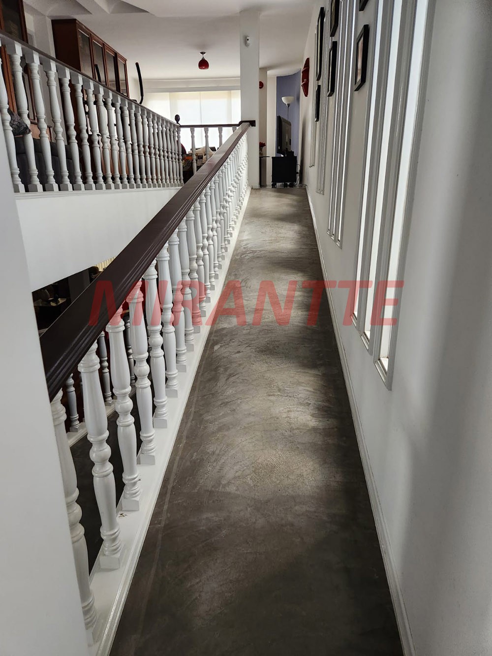 Sobrado de 300m² com 3 quartos em Jardim França