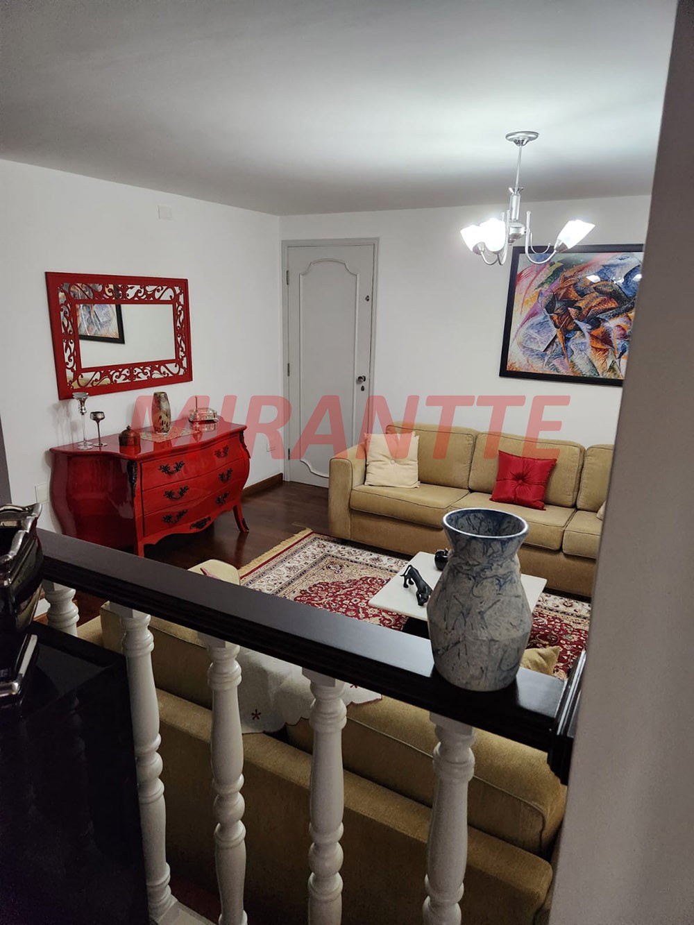 Sobrado de 300m² com 3 quartos em Jardim França
