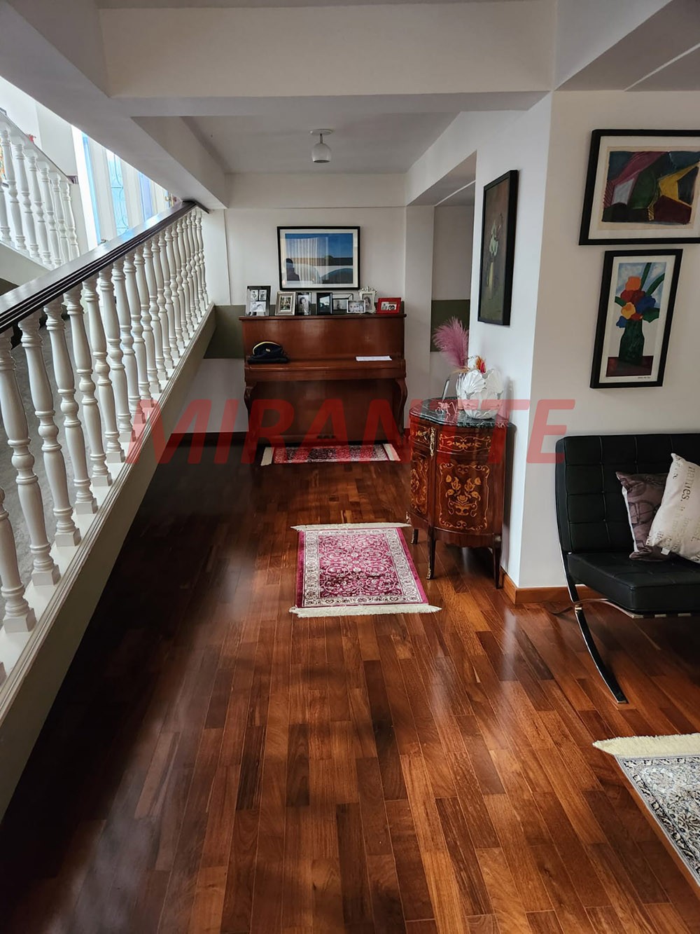 Sobrado de 300m² com 3 quartos em Jardim França