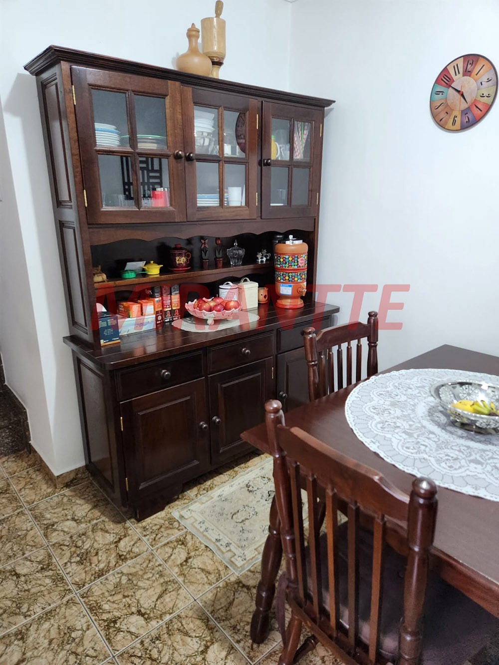 Sobrado de 300m² com 3 quartos em Jardim França