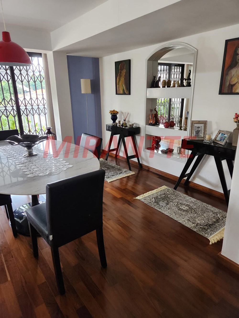 Sobrado de 300m² com 3 quartos em Jardim França