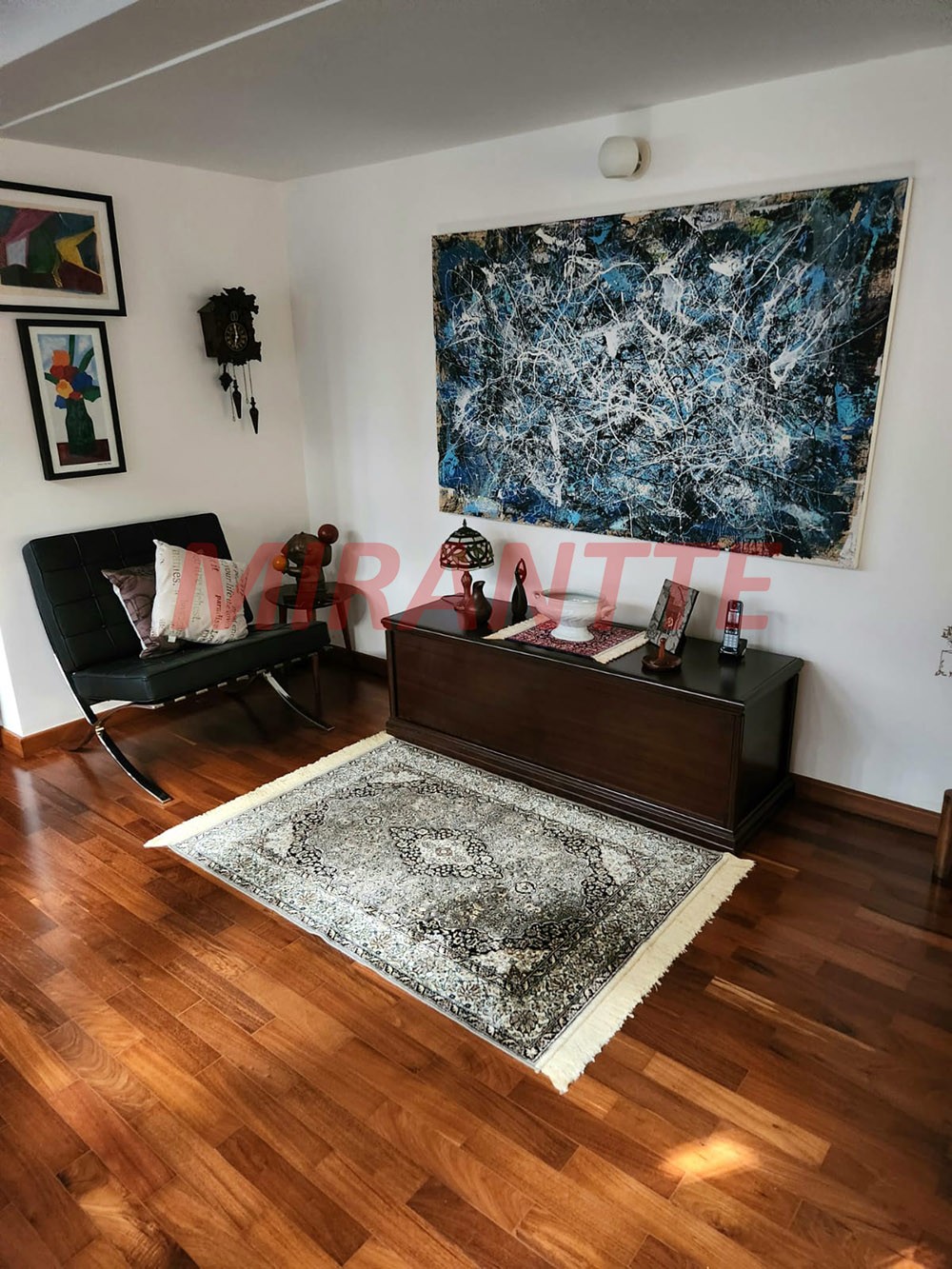 Sobrado de 300m² com 3 quartos em Jardim França