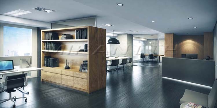 Comercial de 42m² em Brooklin