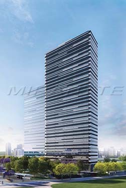 Comercial de 42m² em Brooklin
