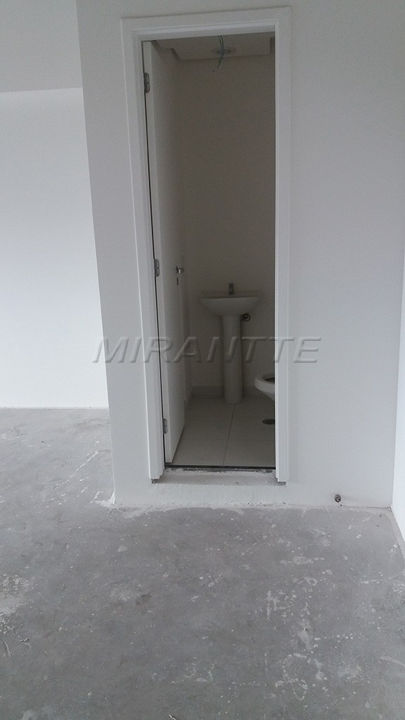 Comercial de 36m² em Barra Funda
