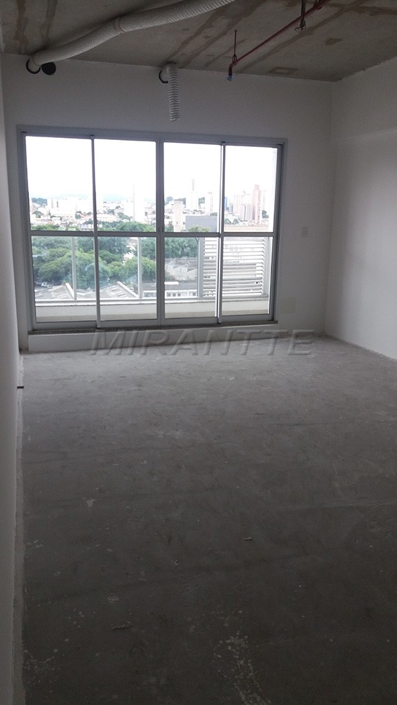 Comercial de 36m² em Barra Funda