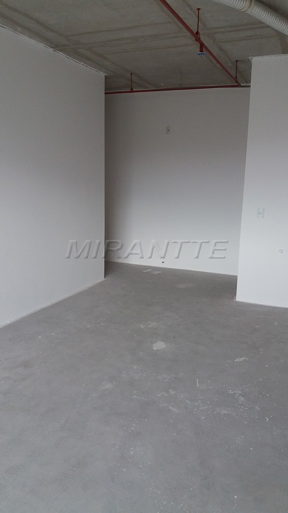 Comercial de 36m² em Barra Funda
