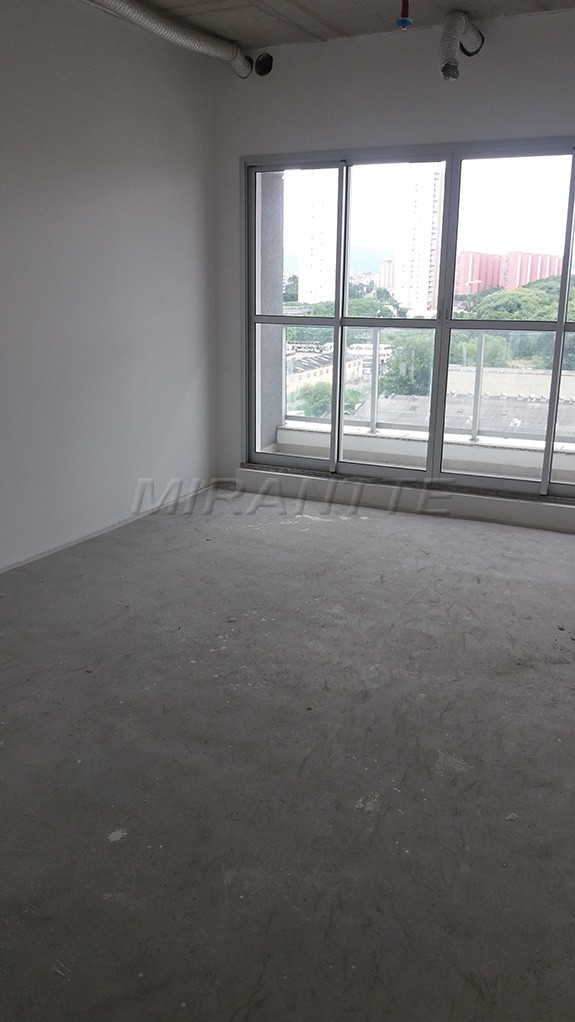 Comercial de 35m² em Barra Funda