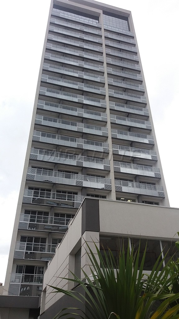 Comercial de 35m² em Barra Funda