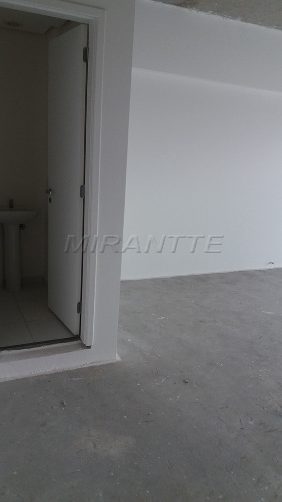 Comercial de 35m² em Barra Funda