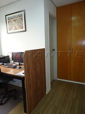 Comercial de 28m² em Santana