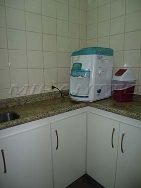 Comercial de 28m² em Santana