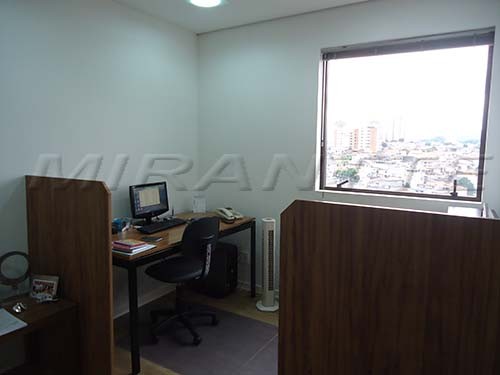Comercial de 28m² em Santana