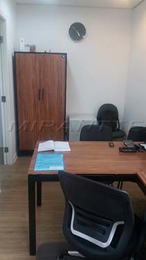 Comercial de 28m² em Santana