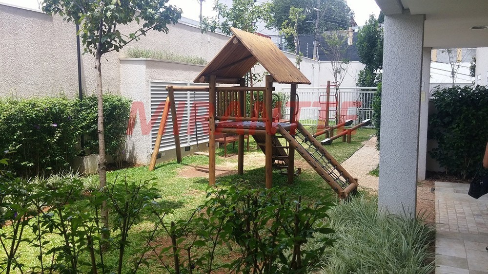 Apartamento de 68m² com 2 quartos em Vila Mazzei