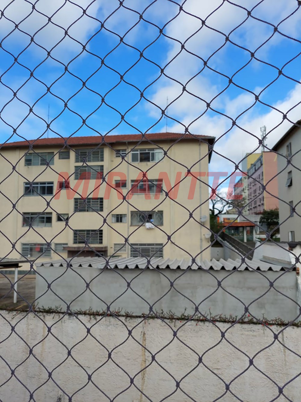 Apartamento de 93m² com 3 quartos em Tucuruvi