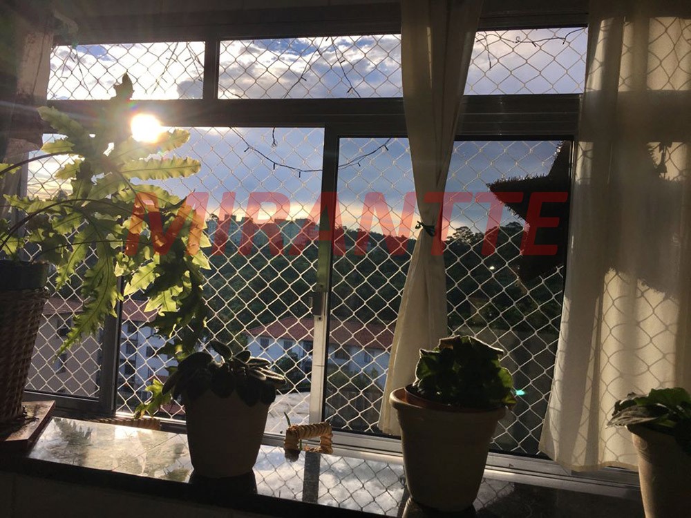 Apartamento de 93m² com 3 quartos em Tucuruvi