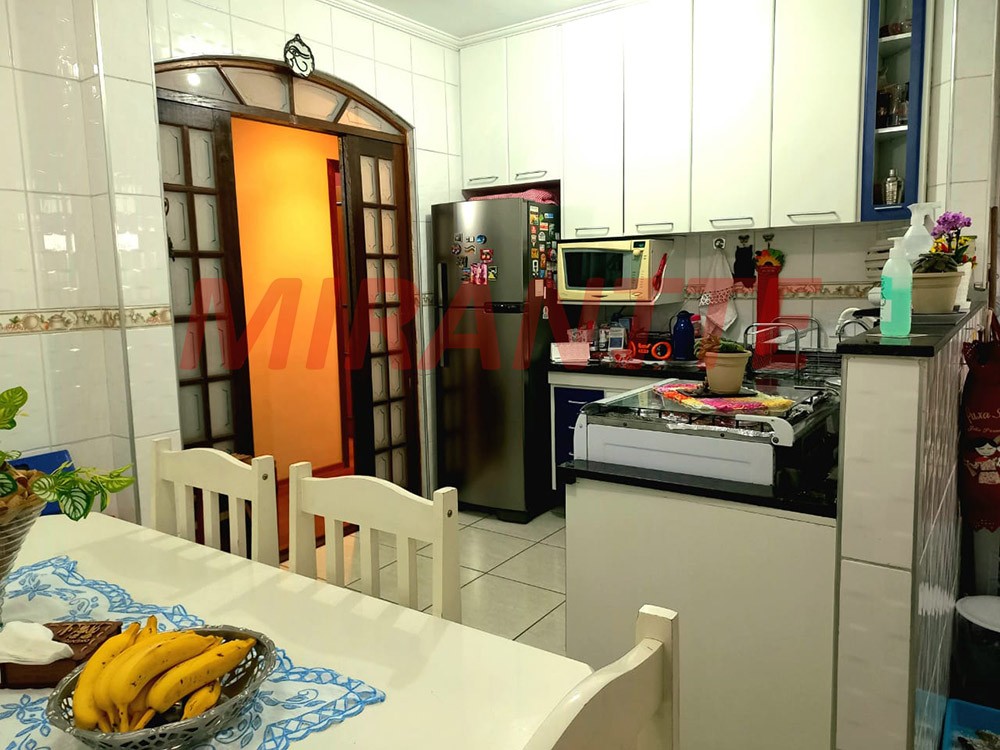Apartamento de 93m² com 3 quartos em Tucuruvi